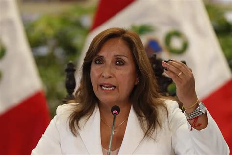 peru rolex scandal|peruvian president dina boluarte Rolex.